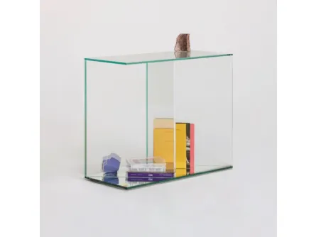 Mobile ingresso Doble di Glas Italia