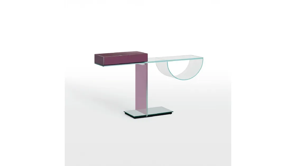 Mobile ingresso Ollie Consolle di Glas Italia