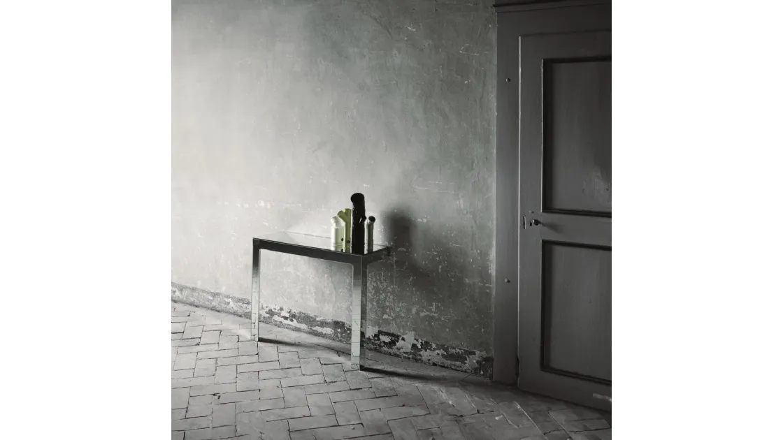 Mobile ingresso Mirror Mirror di Glas Italia