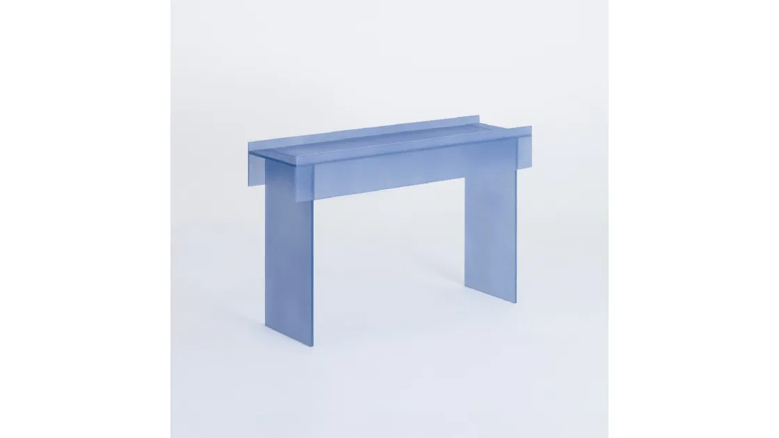 Mobile ingresso Simoon di Glas Italia