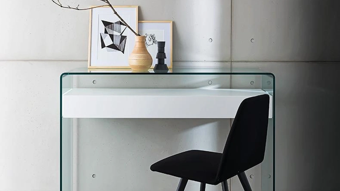 Mobile ingresso Bridge with Drawer di Sovet