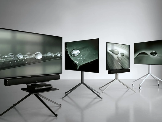 Mobile Porta Tv Apollo configurazione 02 di Extendo