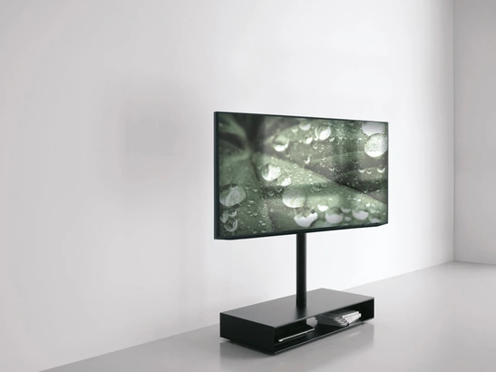 Mobile Porta Tv Spin 360 configurazione 01 di Extendo