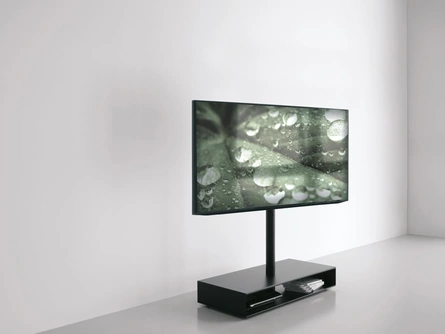 Mobile Porta Tv Spin 360 configurazione 01 di Extendo