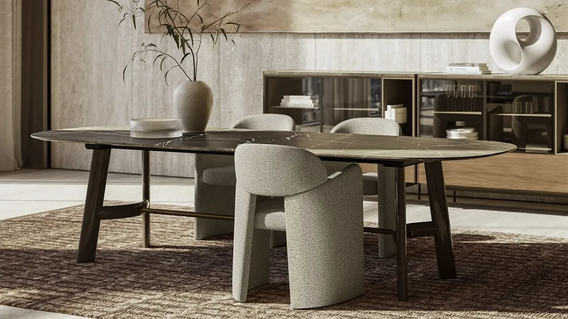 Sedia Blanca di Lema