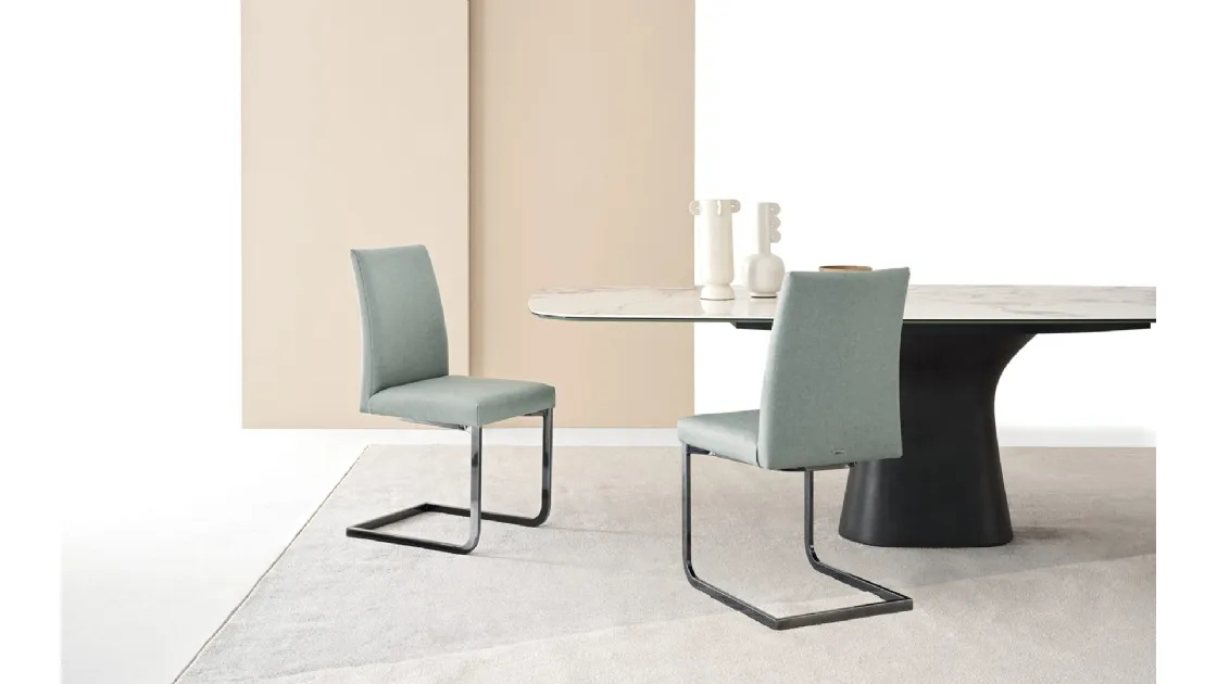 Sedia Hisa di Bontempi