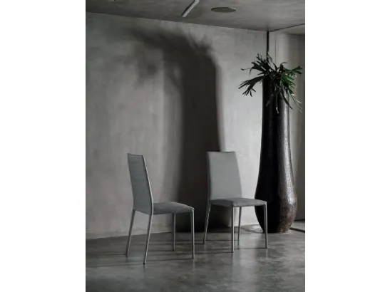 Sedia Malik di Bontempi