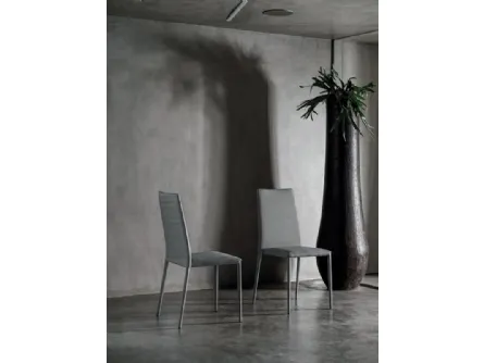 Sedia Malik di Bontempi