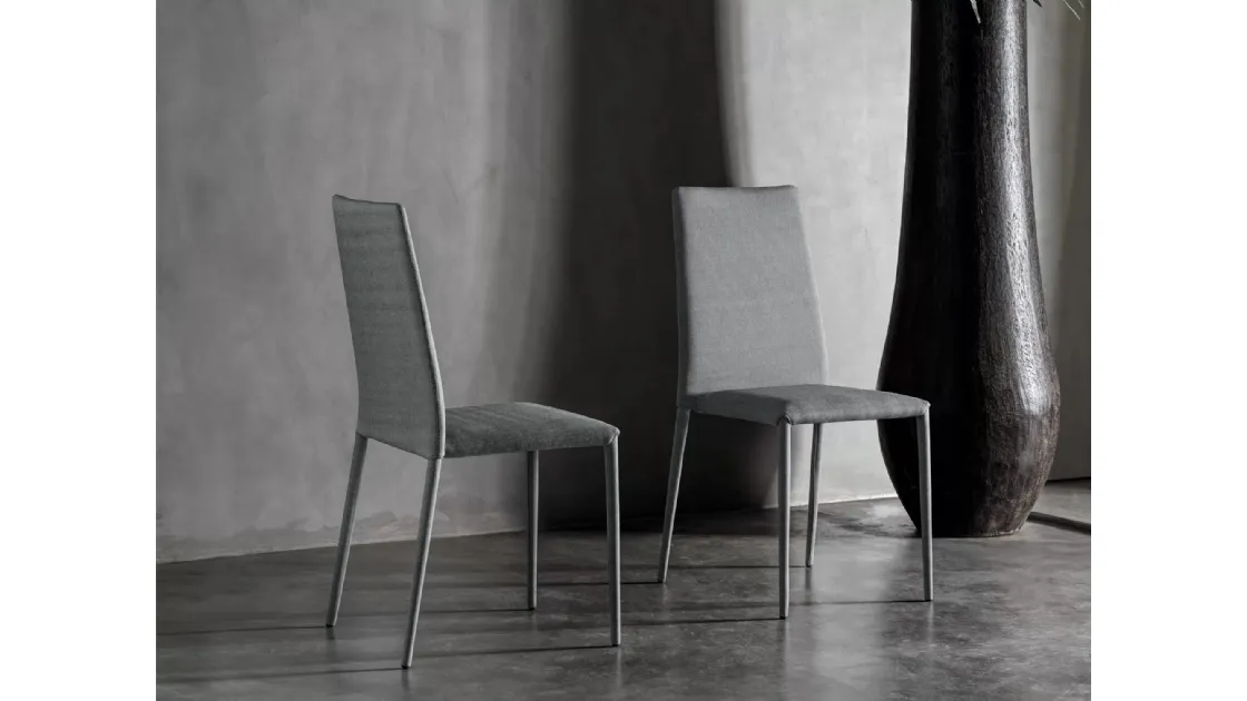 Sedia Malik di Bontempi