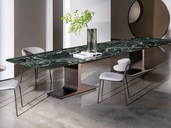 Sedia Soft Low di Sovet