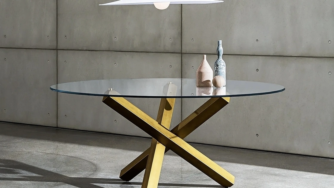 Tavolo rotondo Aikido di Sovet