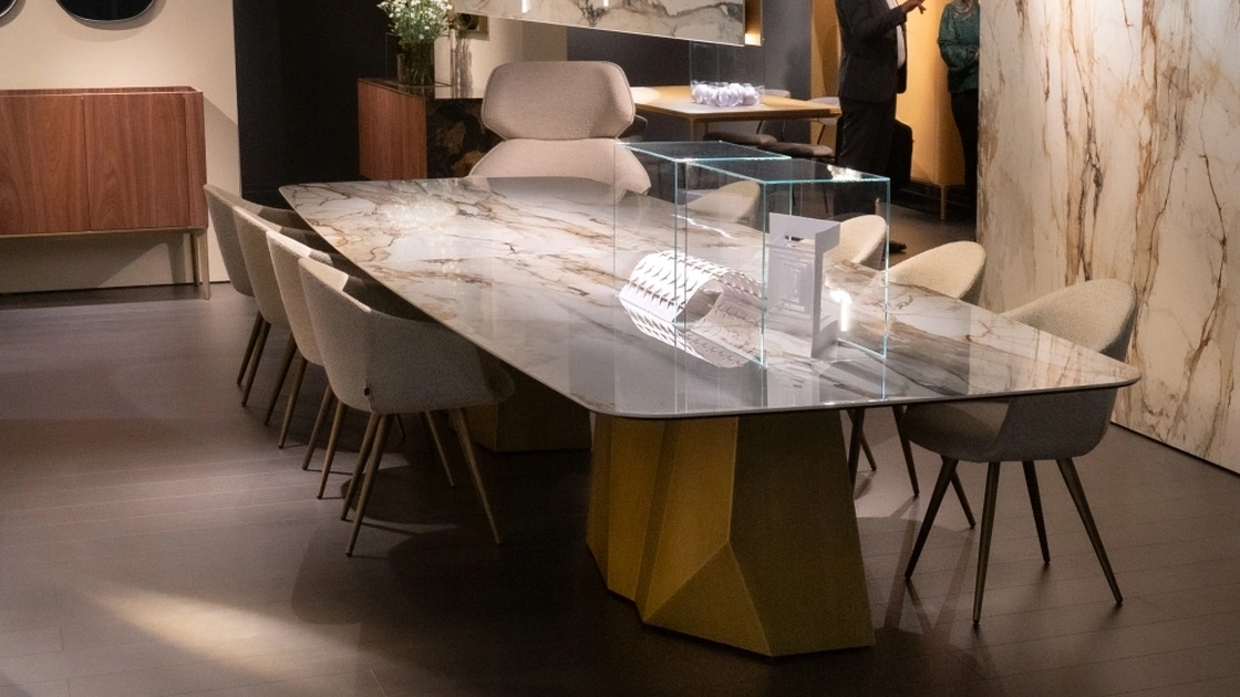 Tavolo Grandeod MAXI di Sovet