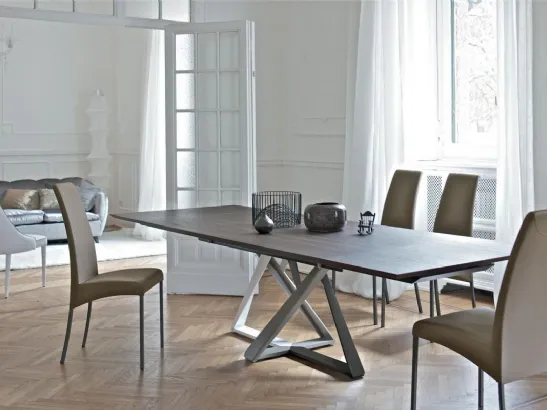 Tavolo Millennium di Bontempi