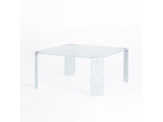 Tavolo Opalia di Glas Italia