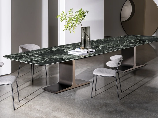 Tavolo Palace maxi di Sovet