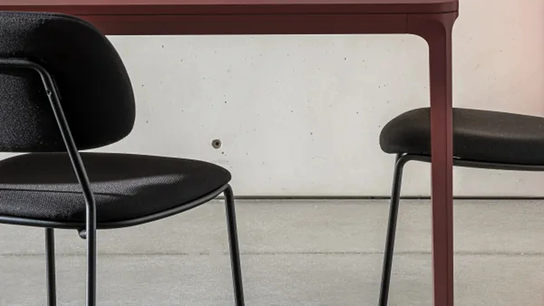 Tavolo Slim 20 di Sovet