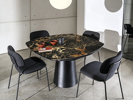 Tavolo Totem estensibile di Sovet