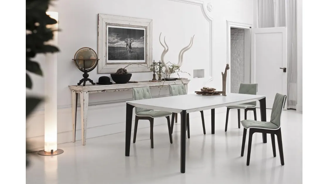 Tavolo Versus di Bontempi