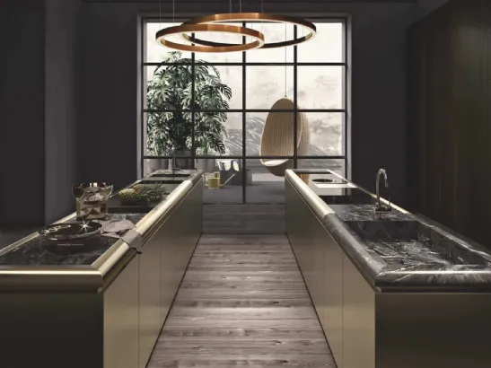 Cucina Design DC10 di Rossana