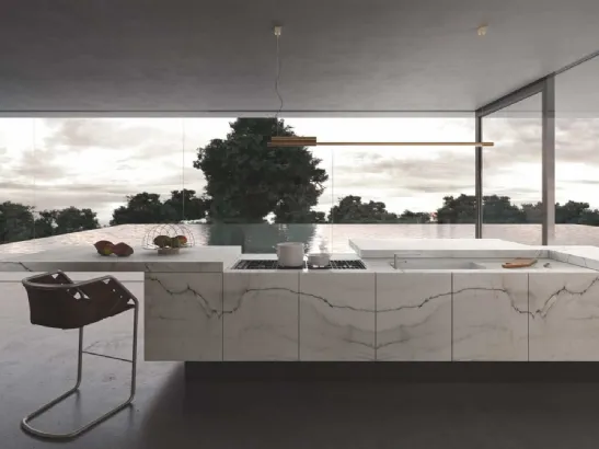 Cucina Design K In di Rossana