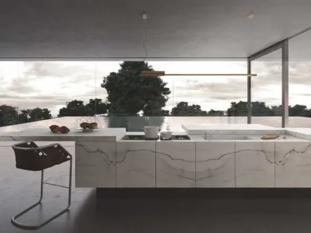 Cucina Design K In di Rossana