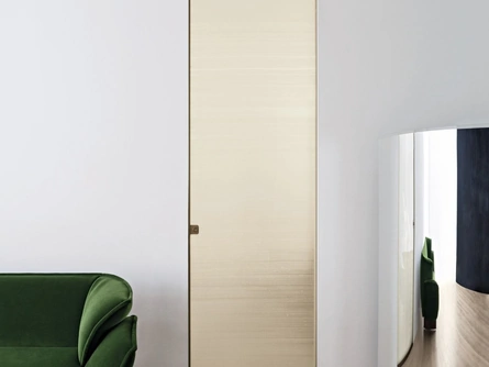 Porta per interni Sherazade Pocket di Glas Italia