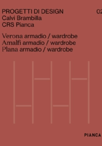 Catalogo progetti di design 02 Calvi Brambilla