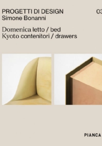 Catalogo progetti di design 03 Simone Bonanni