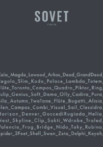 Catalogo sovetcatalogo