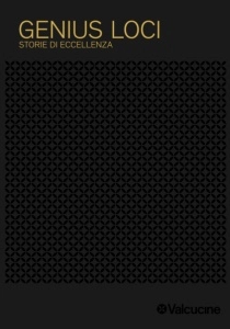 Catalogo Valcucine Genius Loci Cassetti